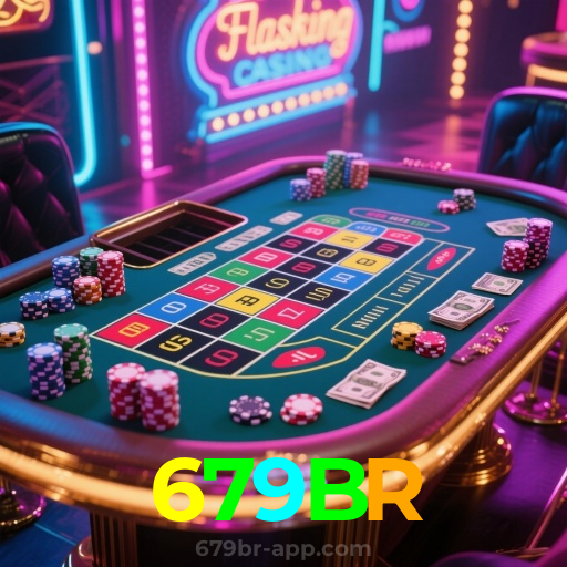 679BR：Jogue roleta, blackjack e aposte no futebol para uma experiência completa!