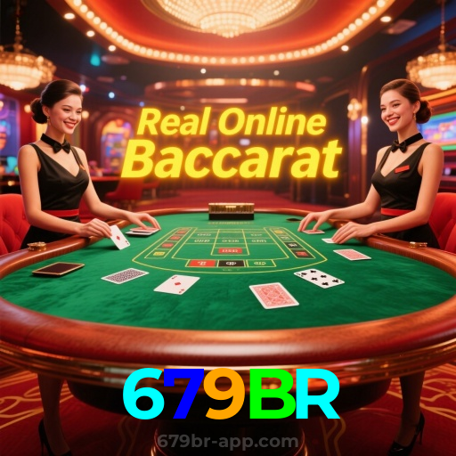 679BR：Jogue poker e prove que você é o melhor nas cartas!