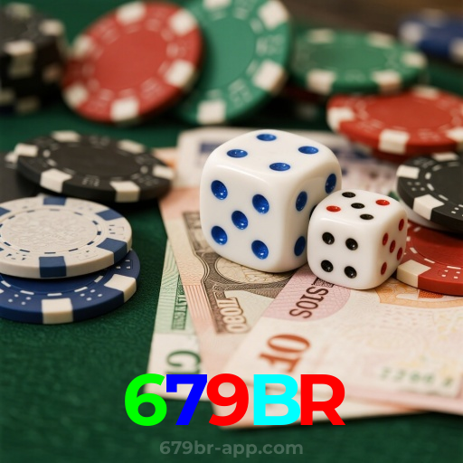 679BR：Jogue poker, aposte no futebol e conquiste prêmios incríveis no cassino!