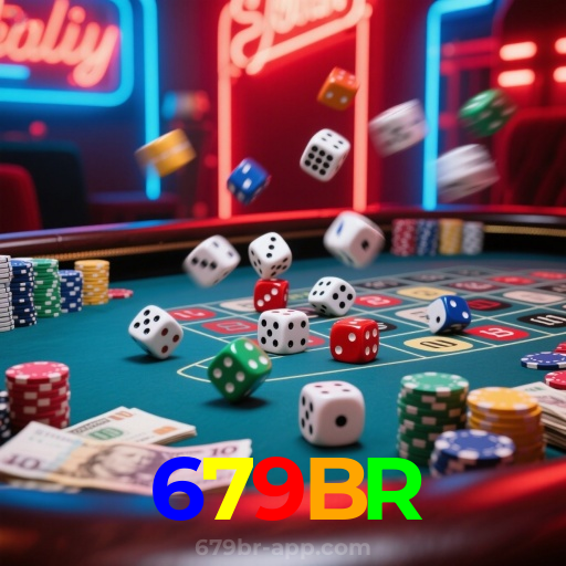 679BR:Jogue poker, aposte no futebol e leve grandes prêmios em nosso cassino!