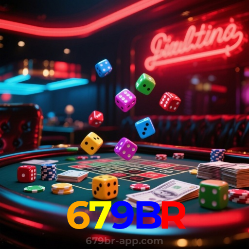 679BR:Vença o poker online e mostre sua habilidade nas cartas!