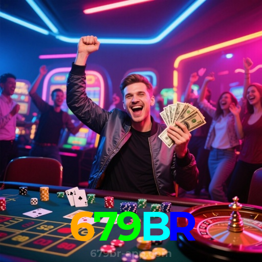 679BR:A melhor plataforma de jogos de cassino e apostas no futebol está aqui!