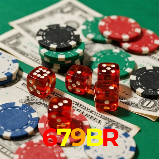 679BR：Jogue poker e prove que você é o verdadeiro campeão das cartas!