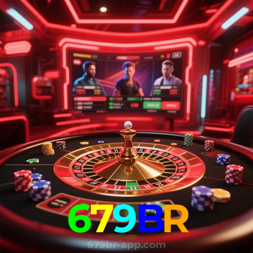 679BR：Mostre sua habilidade nas mesas de poker e vença os adversários!
