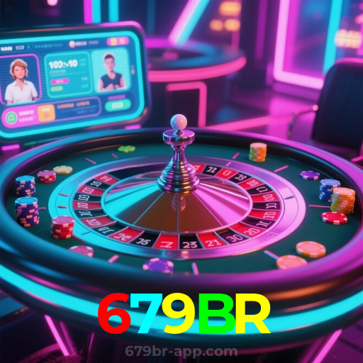 679BR：Aposte nas roletas e conquiste prêmios incríveis!