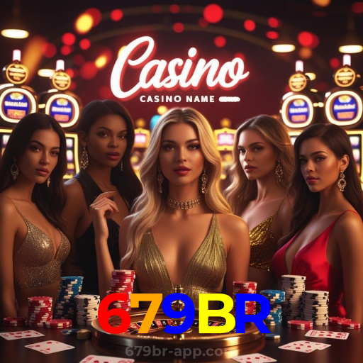 679BR:Cada giro pode ser um novo prêmio! Descubra as melhores slots online!