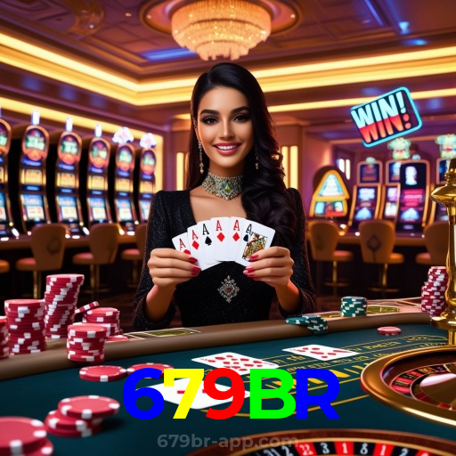 679BR：O melhor cassino para apostar no futebol e ganhar em jogos de roleta!