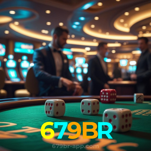 679BR：A adrenalina do futebol online está ao seu alcance!