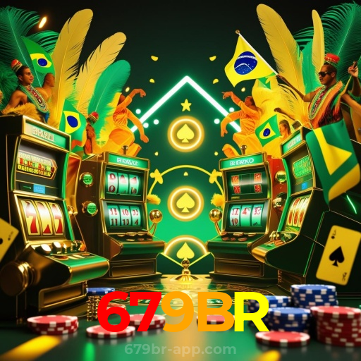679BR:A roleta é sua chance de ganhar grandes prêmios! Aposte agora!