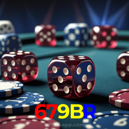 679BR：O melhor cassino para você jogar slots e apostar no seu time de futebol!
