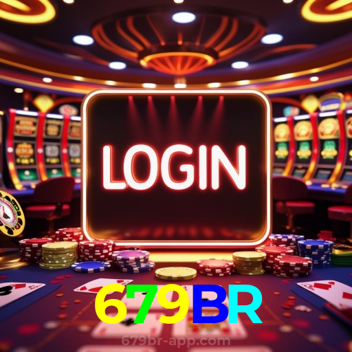 679BR:Jogue poker, slots e aposte no futebol para uma experiência única!