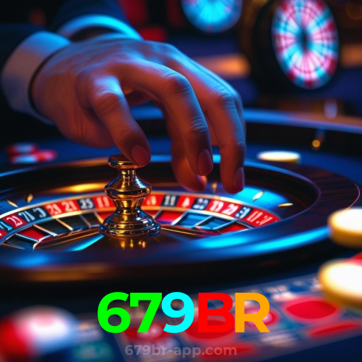 679BR：O melhor cassino online está aqui! Jogue nas slots e ganhe!