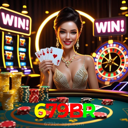 679BR:O cassino online mais confiável para apostas ao vivo no futebol e jogos de cassino!